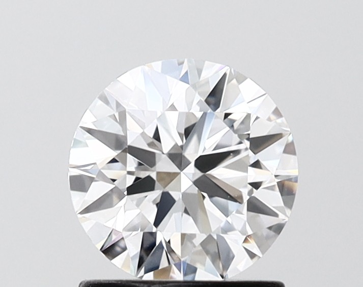 1.06 ct. round Lab Grown Diamond front image