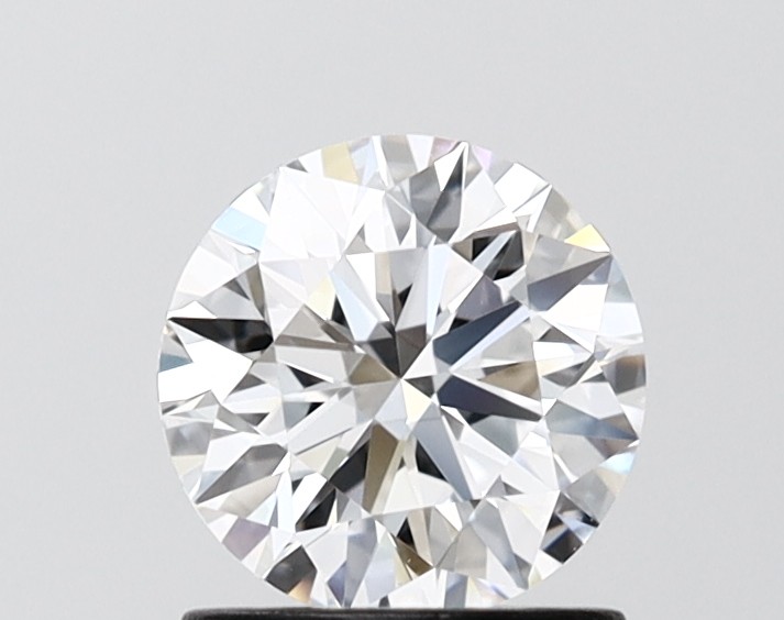1.05 ct. round Lab Grown Diamond front image