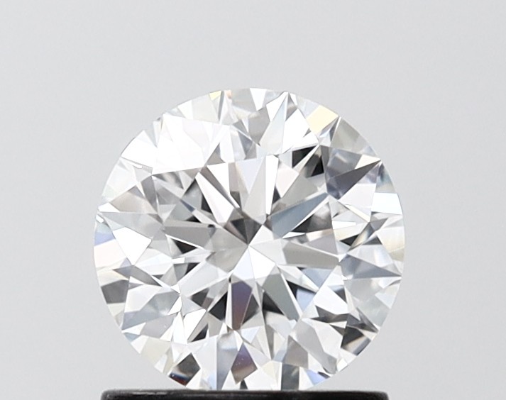 1.02 ct. round Lab Grown Diamond front image