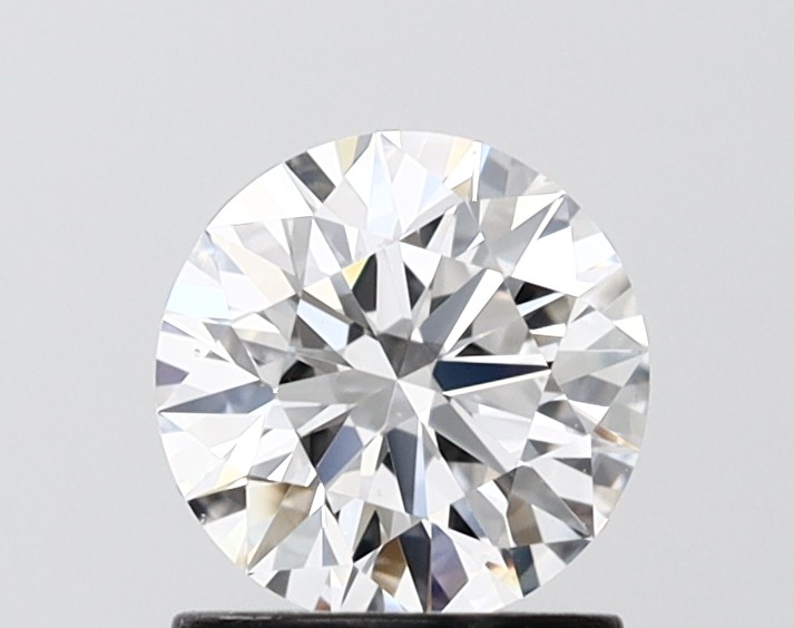 1.03 ct. round Lab Grown Diamond front image