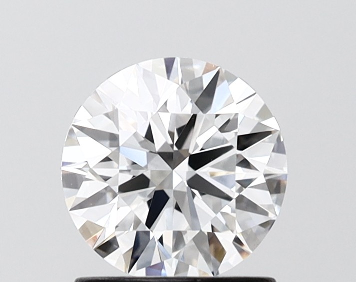 1.06 ct. round Lab Grown Diamond front image