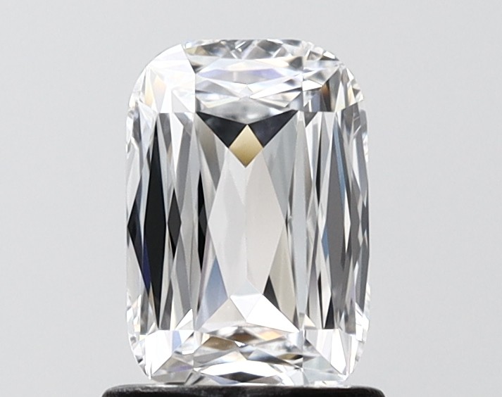 1.06 ct. cushion Lab Grown Diamond front image