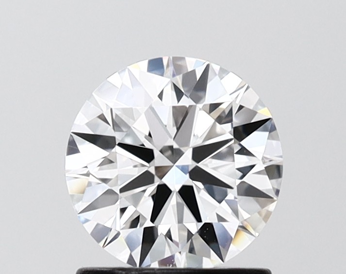 1.03 ct. round Lab Grown Diamond front image