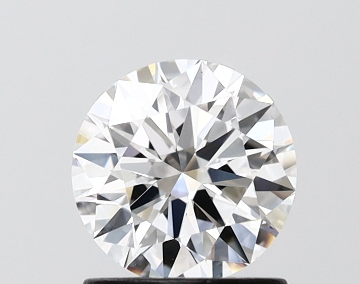 1.03 ct. round Lab Grown Diamond front image