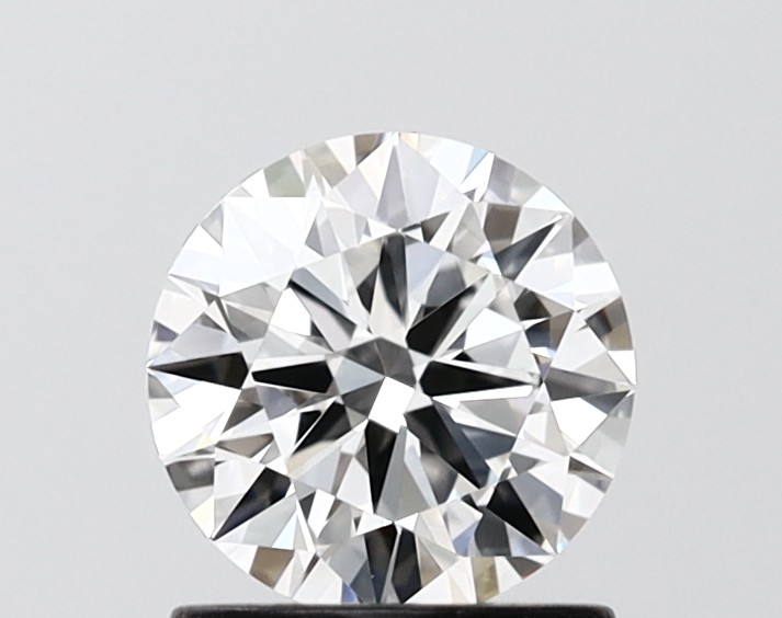 1.01 ct. round Lab Grown Diamond front image