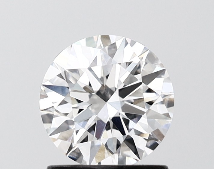 1.06 ct. round Lab Grown Diamond front image