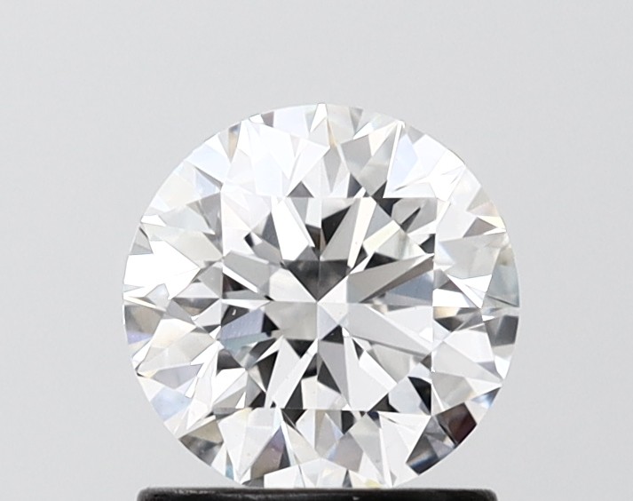 1.06 ct. round Lab Grown Diamond front image