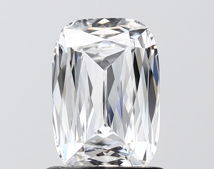 1.05 ct. cushion Lab Grown Diamond front image