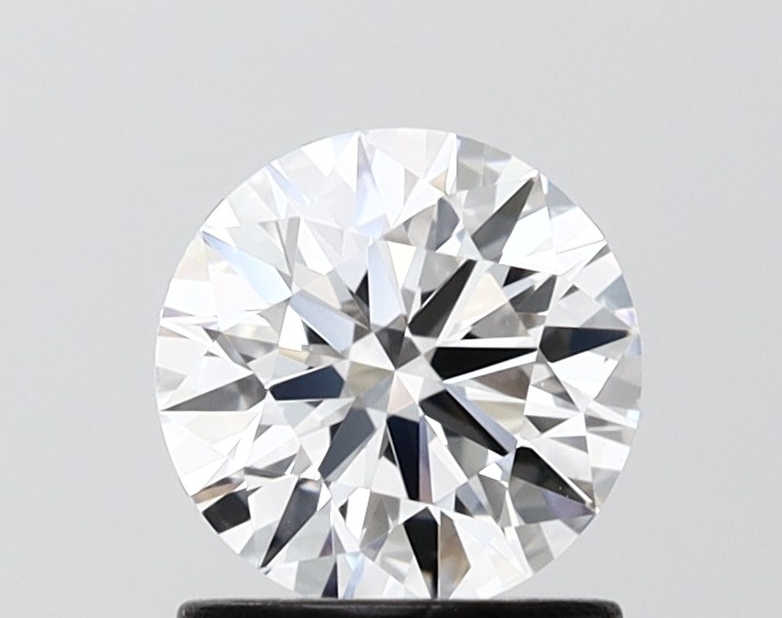 1.03 ct. round Lab Grown Diamond front image