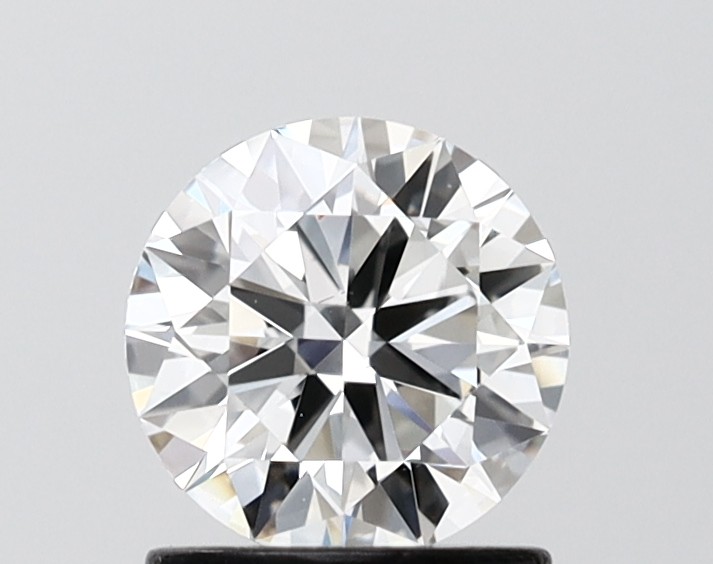 1.00 ct. round Lab Grown Diamond front image