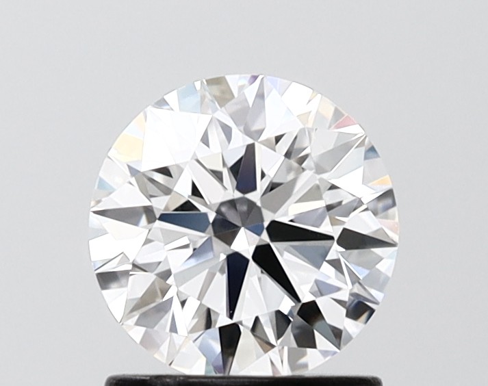 1.09 ct. round Lab Grown Diamond front image