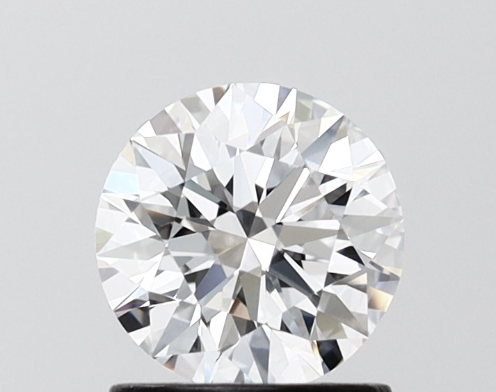1.04 ct. round Lab Grown Diamond front image