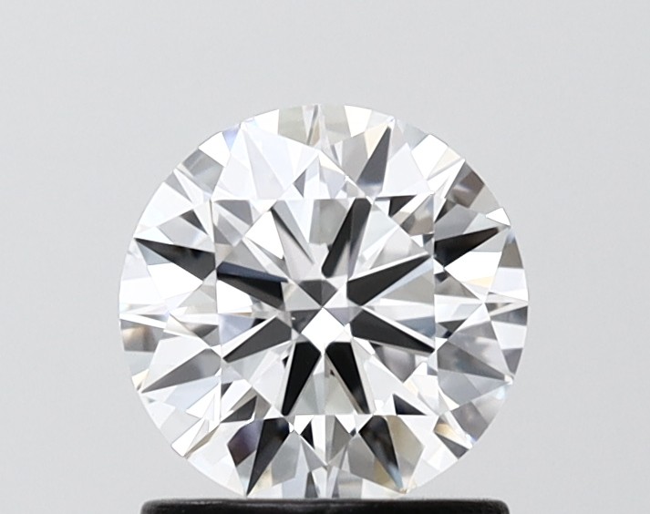 1.02 ct. round Lab Grown Diamond front image