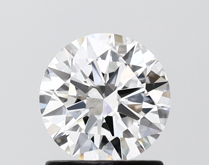 1.04 ct. round Lab Grown Diamond front image