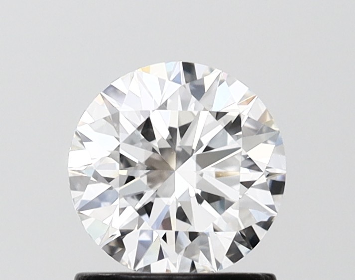 1.00 ct. round Lab Grown Diamond front image