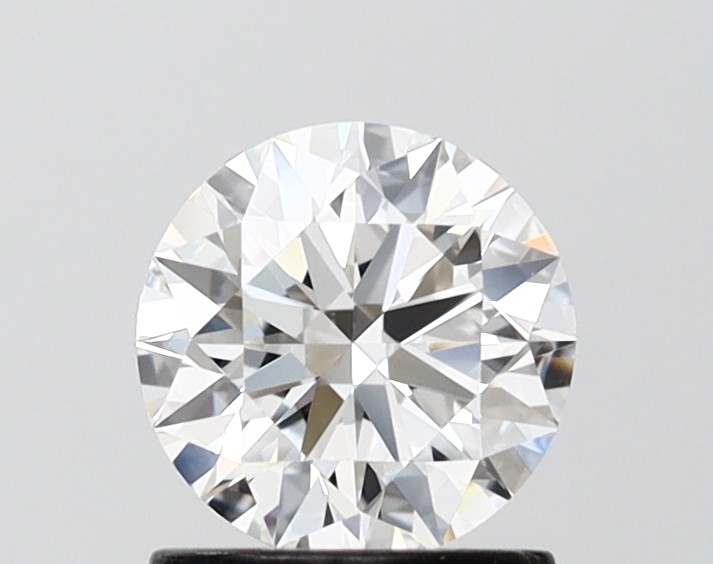 1.01 ct. round Lab Grown Diamond front image