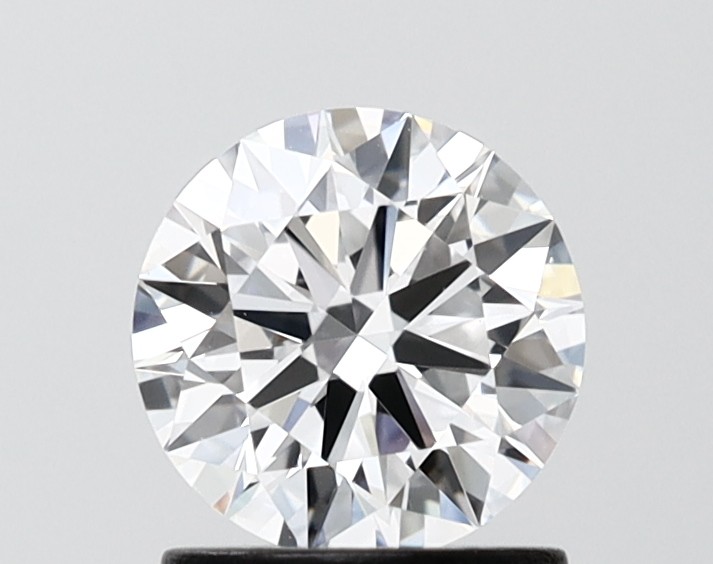 1.09 ct. round Lab Grown Diamond front image