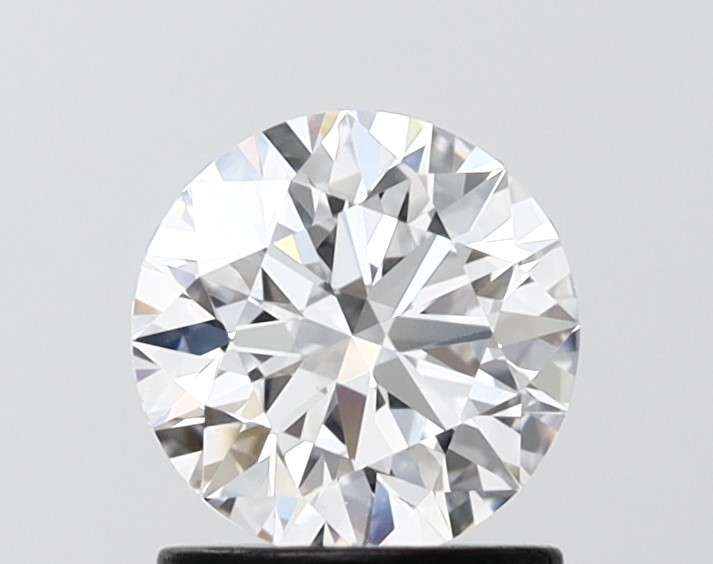 1.09 ct. round Lab Grown Diamond front image