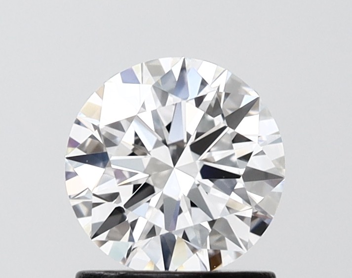 1.03 ct. round Lab Grown Diamond front image