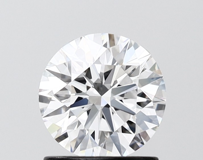 1.06 ct. round Lab Grown Diamond front image