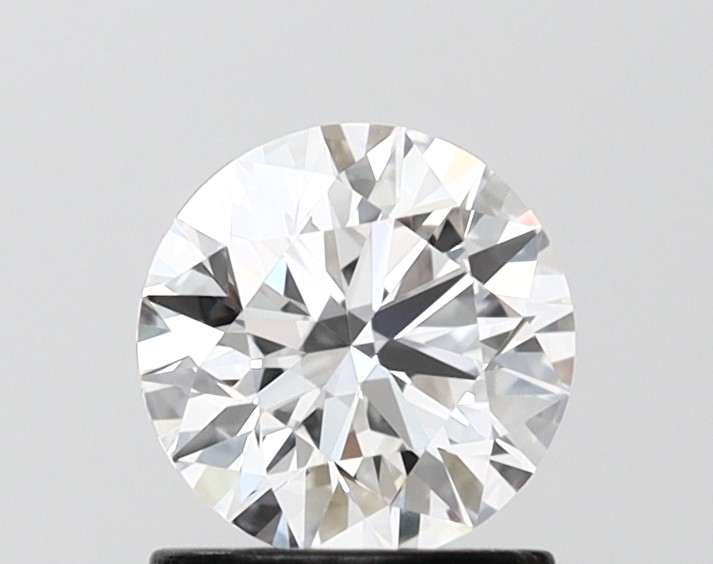 1.00 ct. round Lab Grown Diamond front image