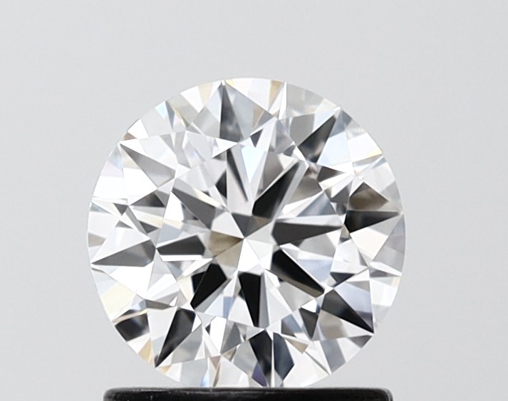 1.04 ct. round Lab Grown Diamond front image