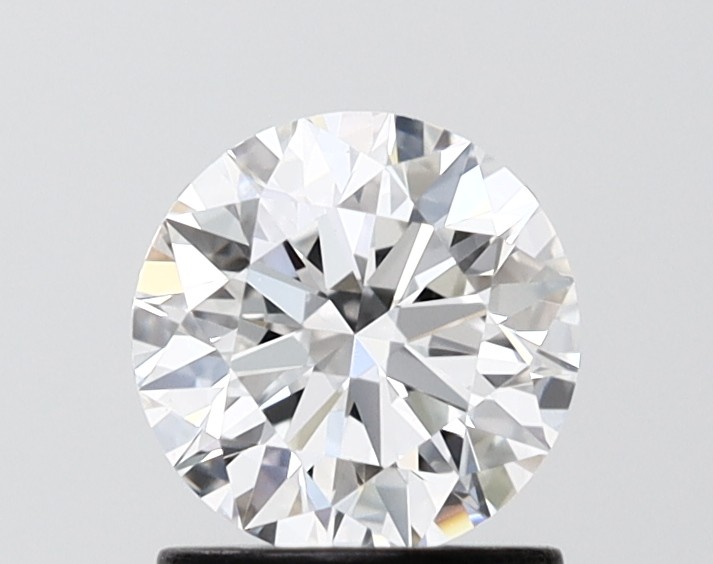 1.09 ct. round Lab Grown Diamond front image