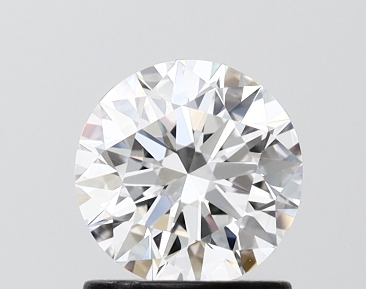1.03 ct. round Lab Grown Diamond front image