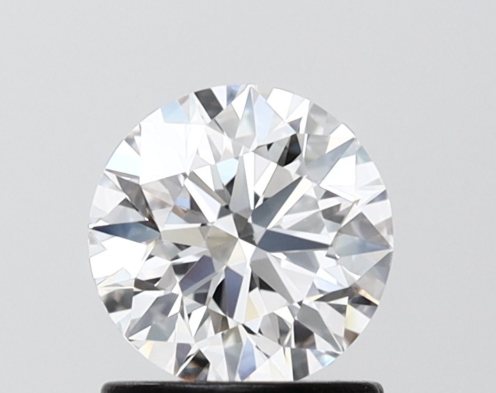 1.03 ct. round Lab Grown Diamond front image