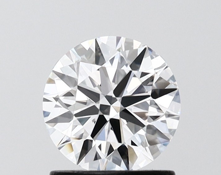 1.03 ct. round Lab Grown Diamond front image