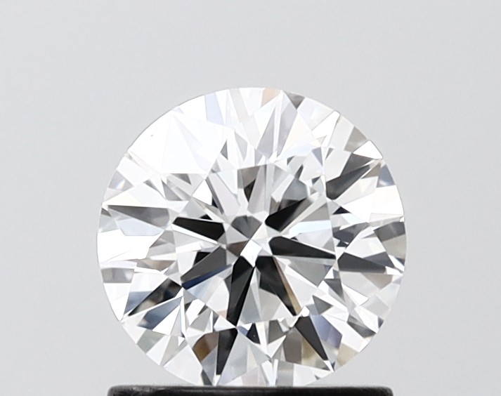 0.96 ct. round Lab Grown Diamond front image