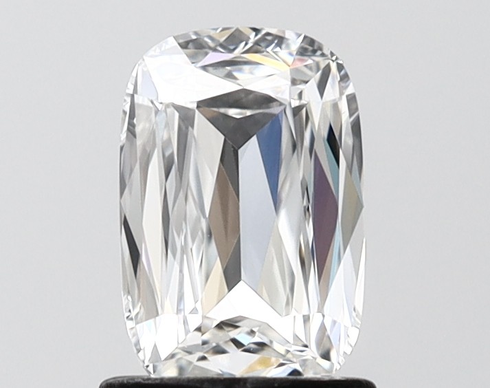 1.08 ct. cushion Lab Grown Diamond front image