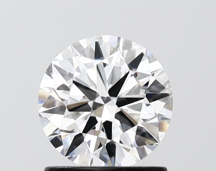 1.03 ct. round Lab Grown Diamond front image