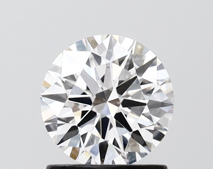 1.04 ct. round Lab Grown Diamond front image