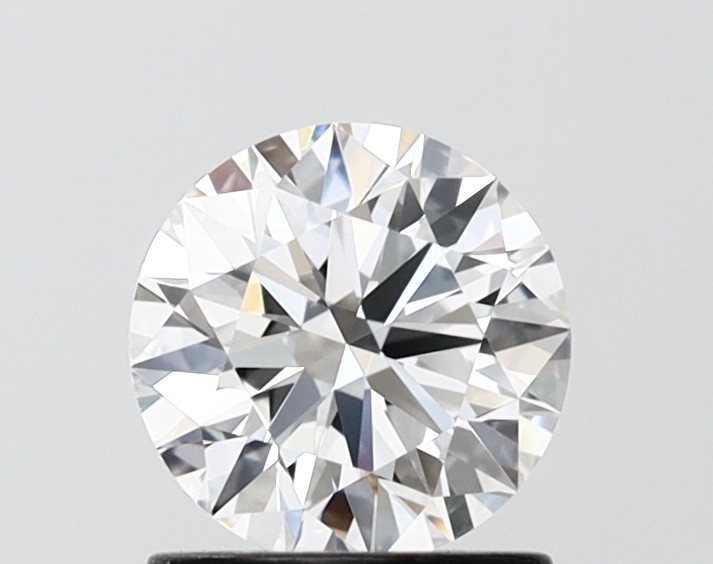 1.03 ct. round Lab Grown Diamond front image