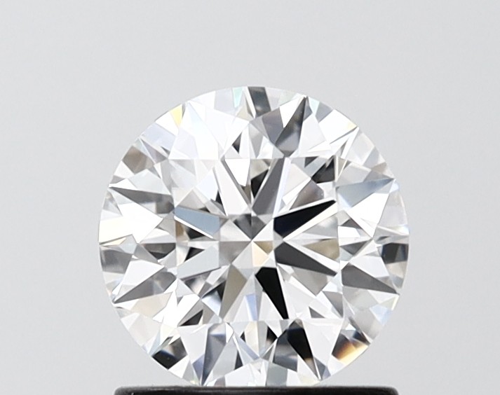 1.02 ct. round Lab Grown Diamond front image