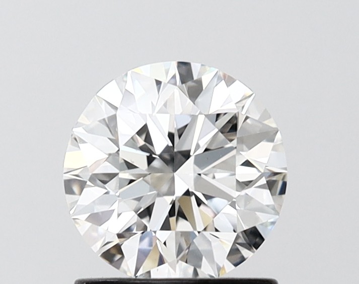 1.05 ct. round Lab Grown Diamond front image