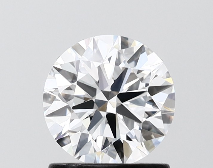 1.05 ct. round Lab Grown Diamond front image