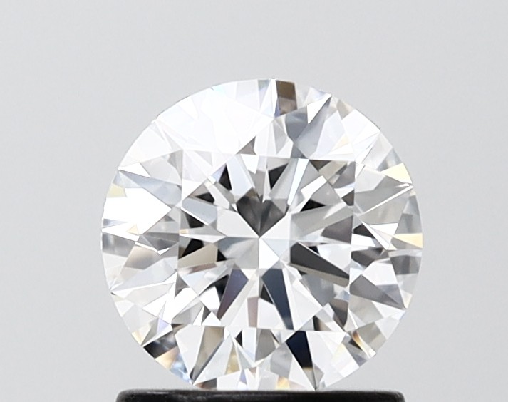 1.06 ct. round Lab Grown Diamond front image
