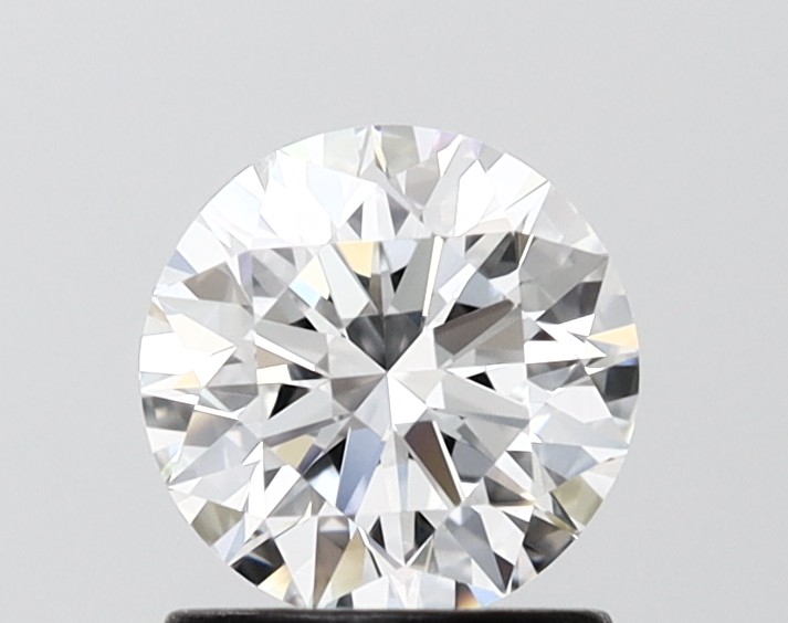 1.09 ct. round Lab Grown Diamond front image