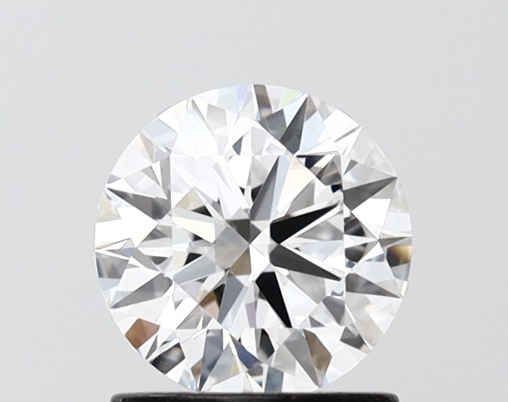 1.06 ct. round Lab Grown Diamond front image