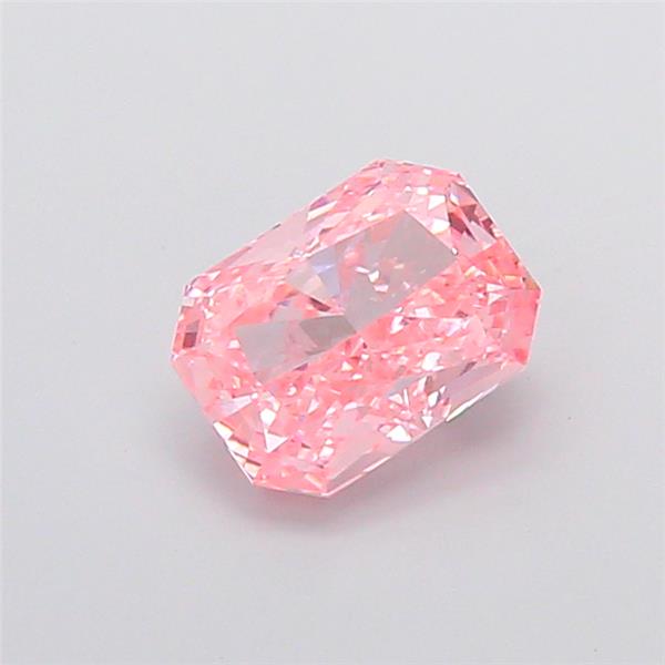 2.02 ct. radiant Lab Grown Diamond front image