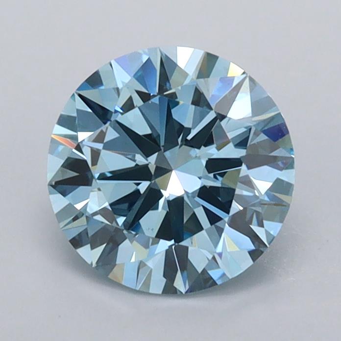 1.16 ct. round Lab Grown Diamond front image
