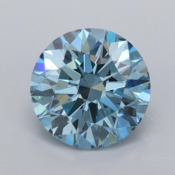 1.05 ct. round Lab Grown Diamond front image