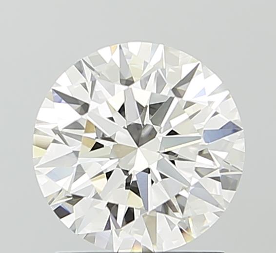 1.59 ct. round Lab Grown Diamond front image