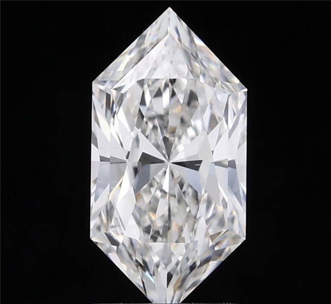 2.02 ct. marquise Lab Grown Diamond front image