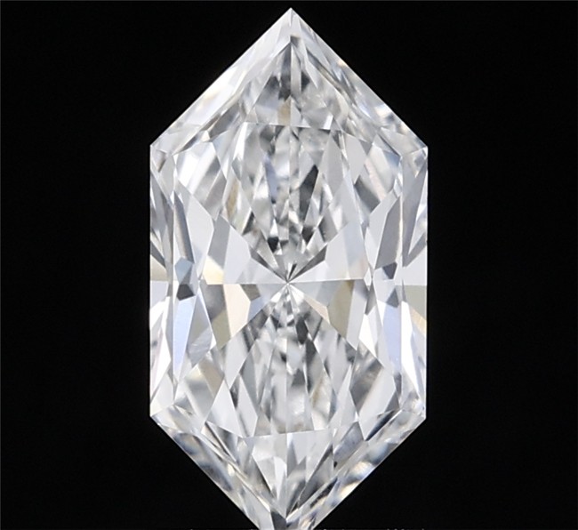 1.56 ct. marquise Lab Grown Diamond front image
