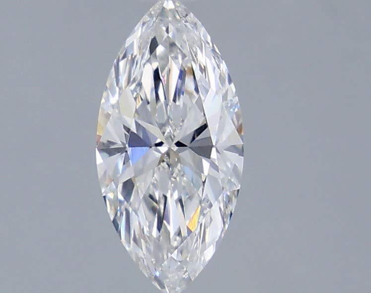 1.01 ct. marquise Lab Grown Diamond front image