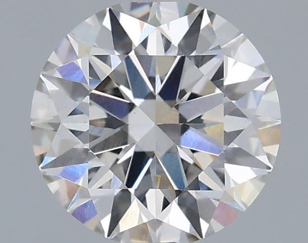 1.06 ct. round Lab Grown Diamond front image
