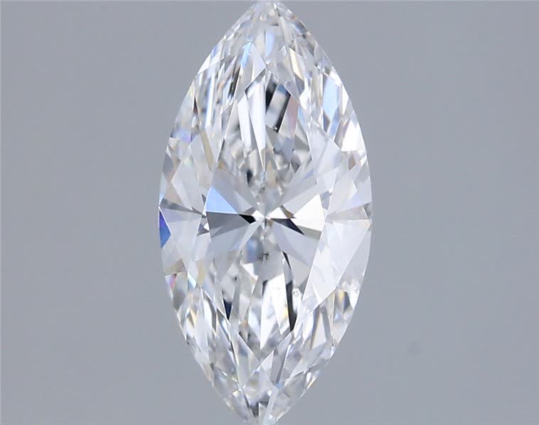 1.08 ct. marquise Lab Grown Diamond front image